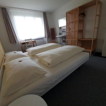 Haus St.Michael Hotel Dozwil Luaran gambar