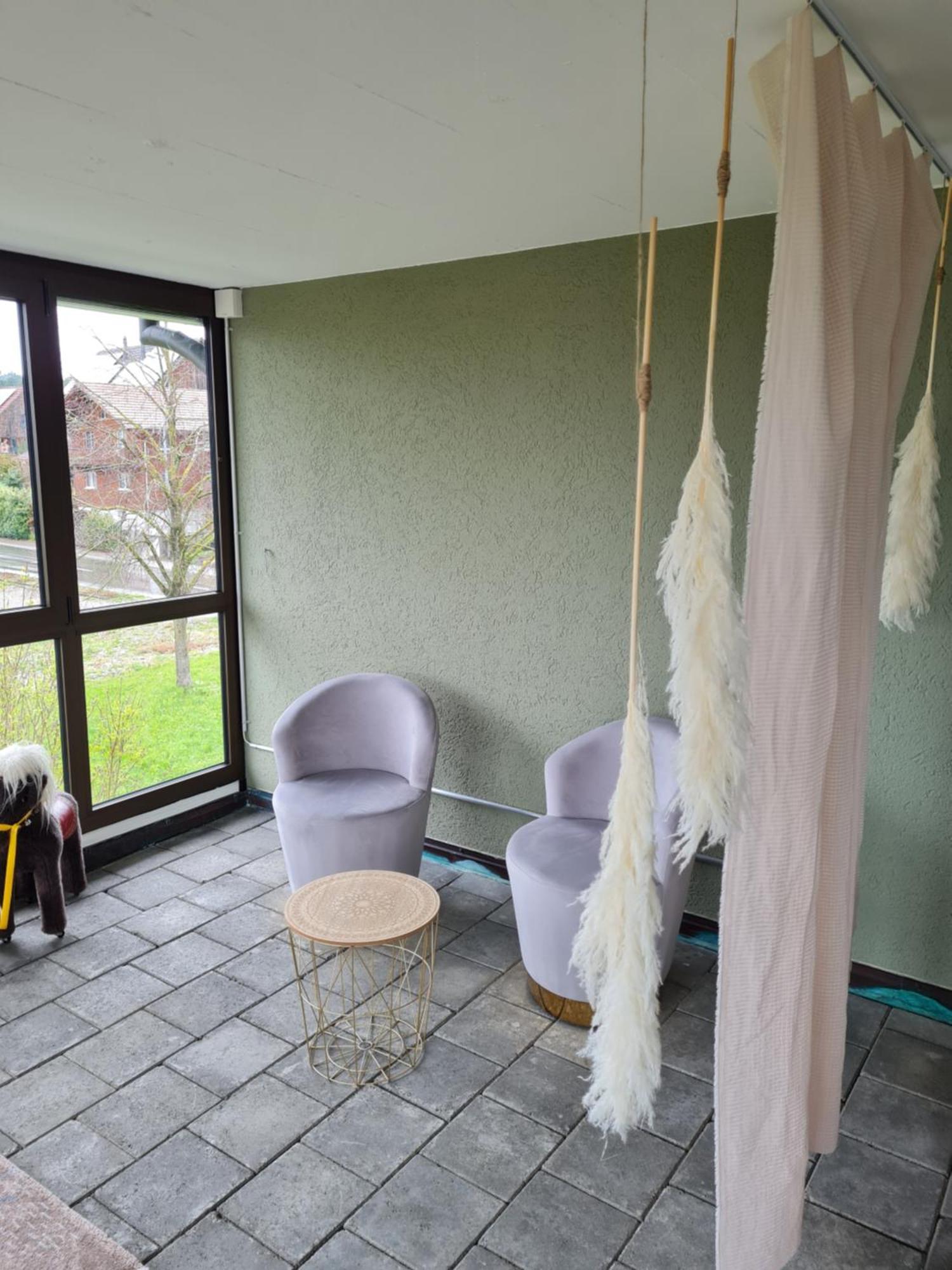 Haus St.Michael Hotel Dozwil Luaran gambar