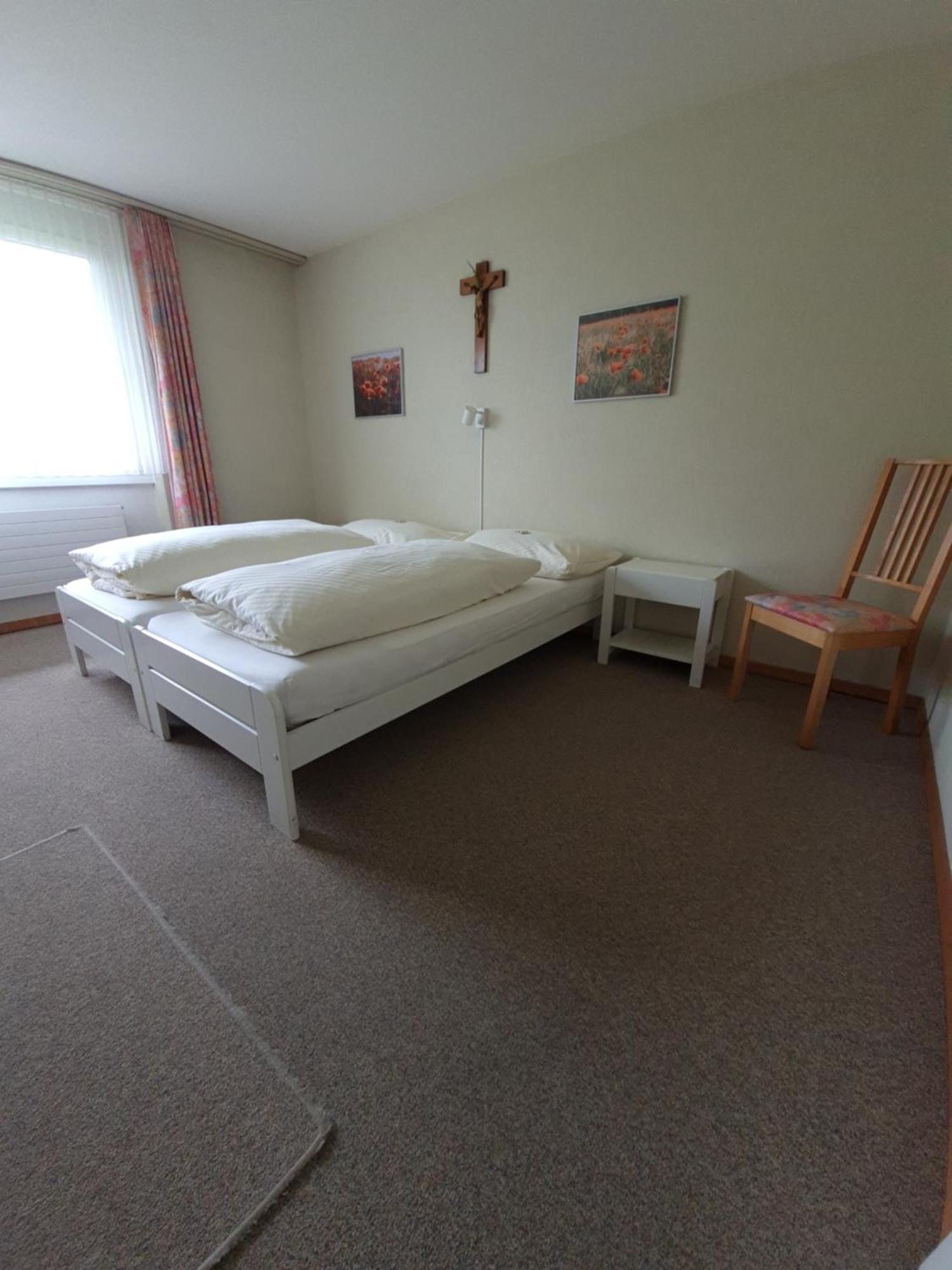 Haus St.Michael Hotel Dozwil Luaran gambar