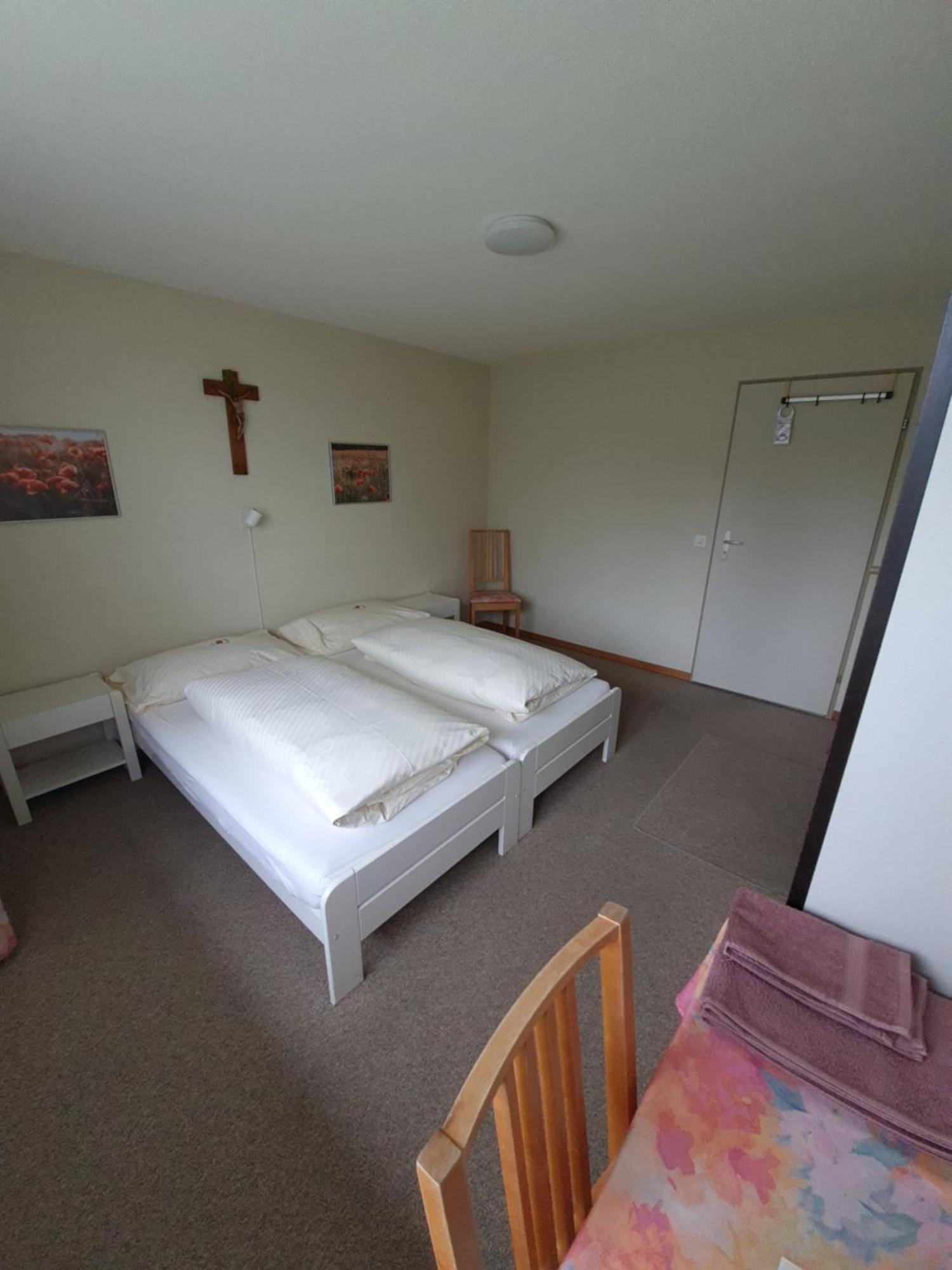 Haus St.Michael Hotel Dozwil Luaran gambar