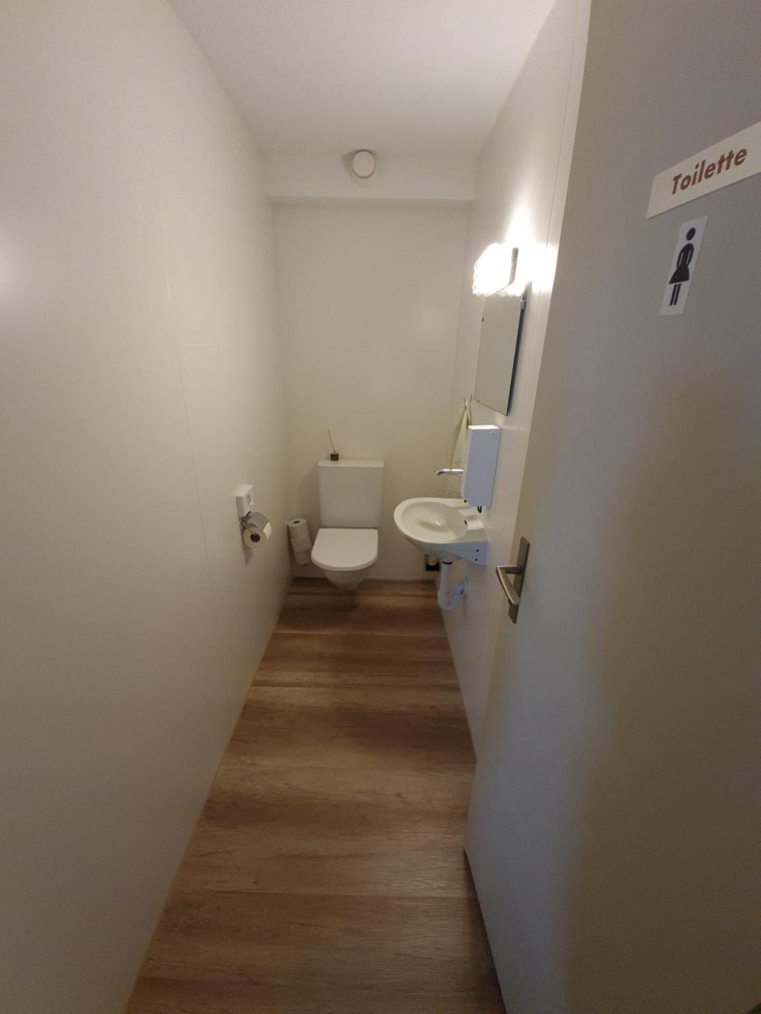 Haus St.Michael Hotel Dozwil Luaran gambar