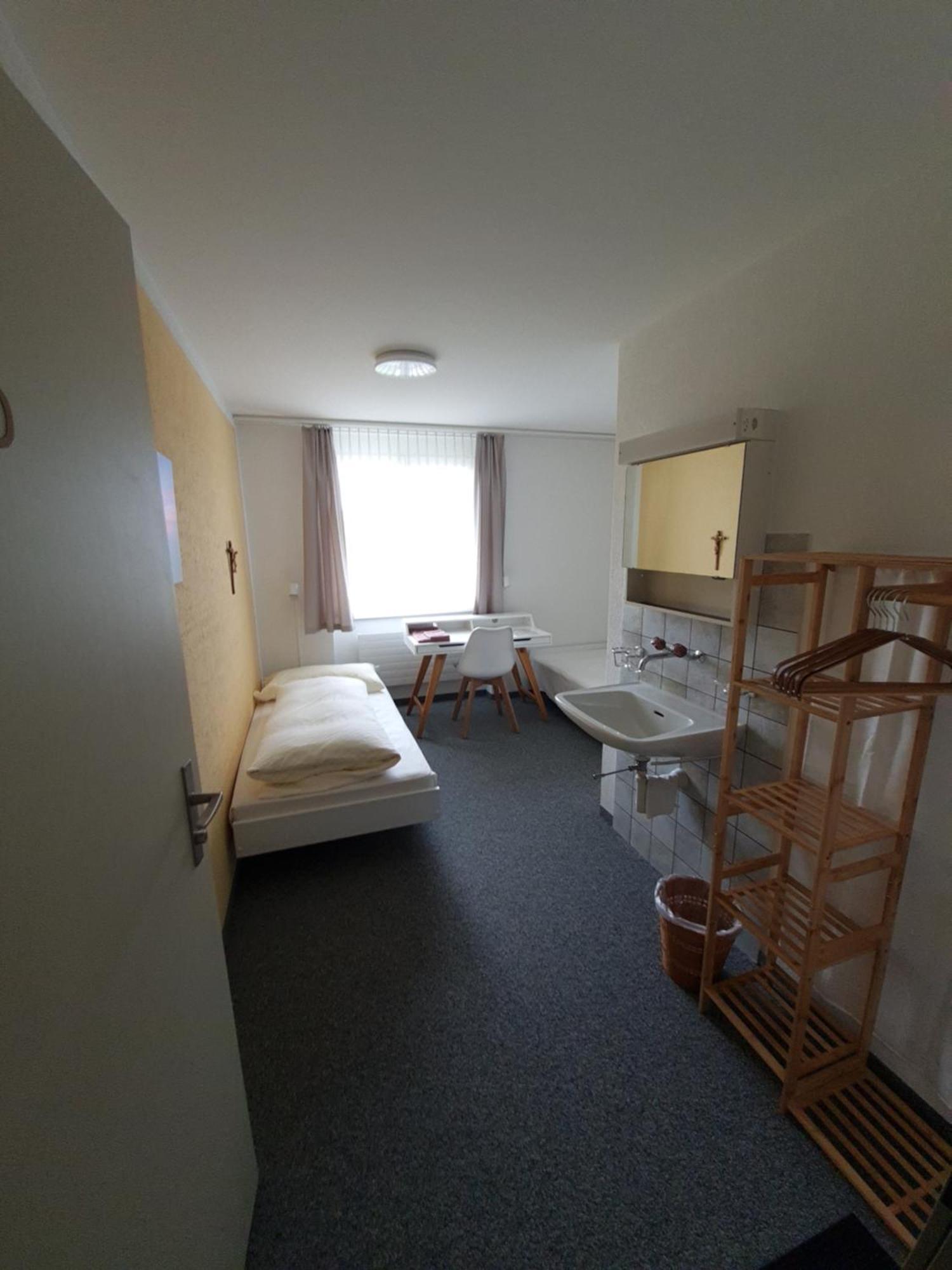 Haus St.Michael Hotel Dozwil Luaran gambar