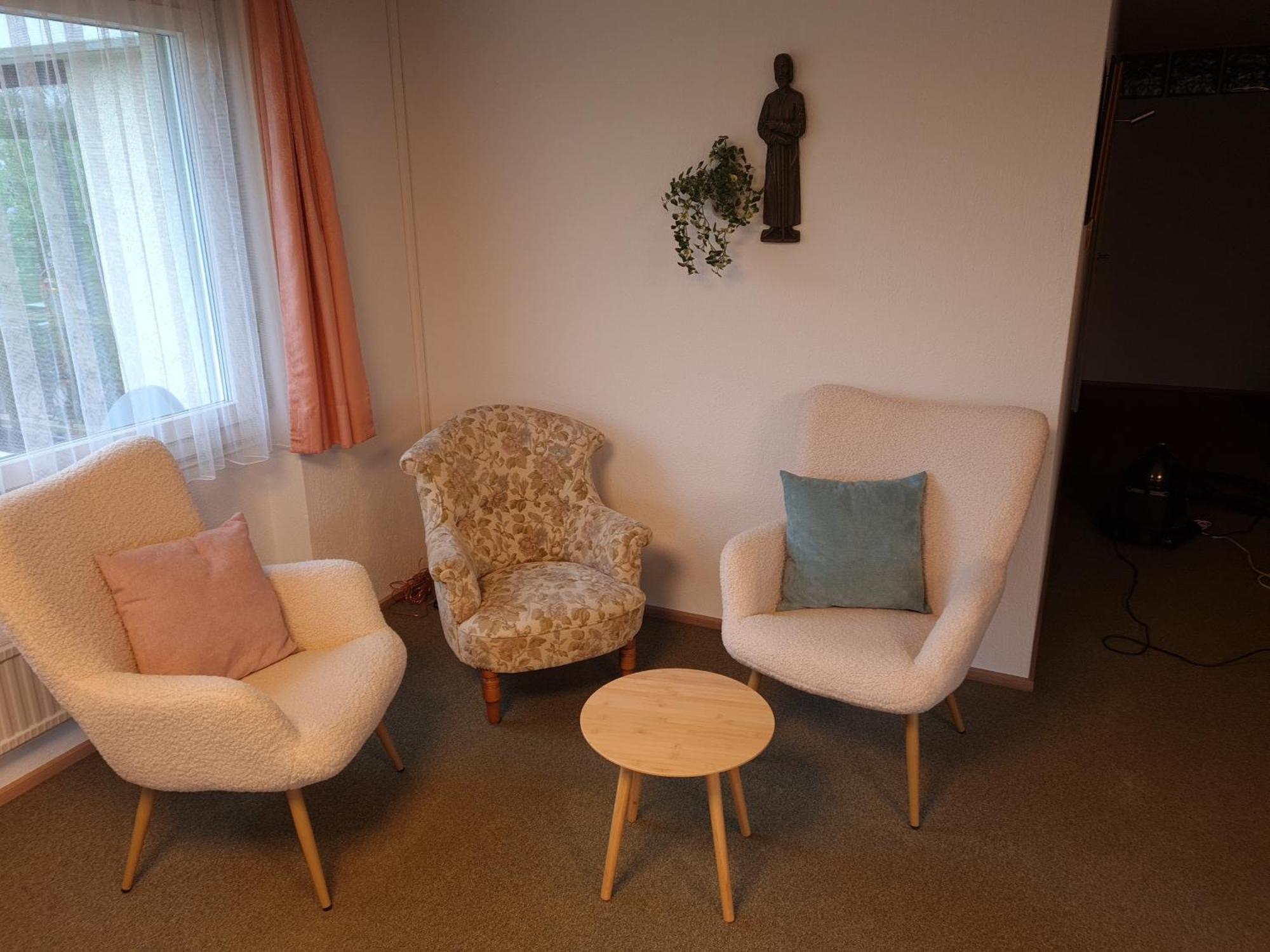 Haus St.Michael Hotel Dozwil Luaran gambar