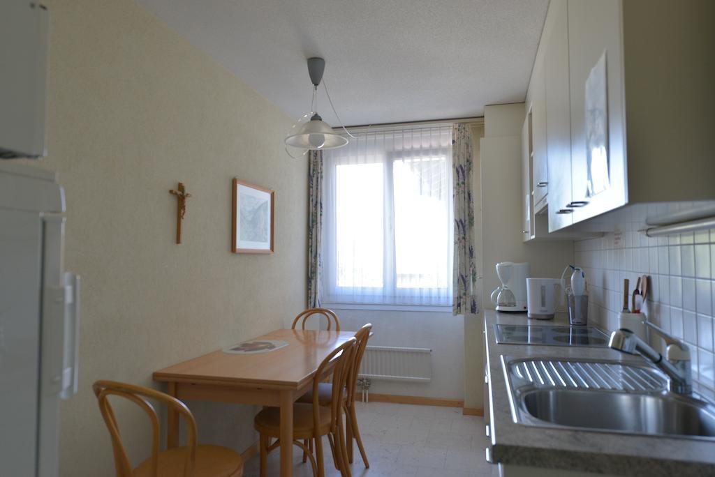 Haus St.Michael Hotel Dozwil Luaran gambar
